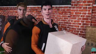 BEING A DIK #124 • PC GAMEPLAY [HD]