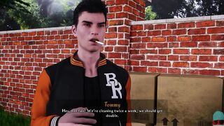 BEING A DIK #124 • PC GAMEPLAY [HD]