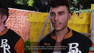 BEING A DIK #124 • PC GAMEPLAY [HD]