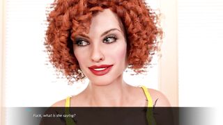 Something Specific - Mad readhead jerks me off (4)