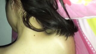 Asian Bebe Screw and Cum on Her Face