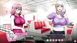 Futa Fix Part 5: Seducing Clover