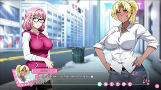 Futa Fix Part 5: Seducing Clover