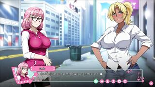 Futa Fix Part 5: Seducing Clover