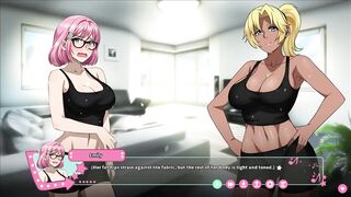 Futa Fix Part 5: Seducing Clover