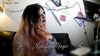 Sneak Peak At My New Year's Live Stream (P1)
