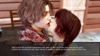 Love Season #30 - PC Gameplay Lets Play (HD)