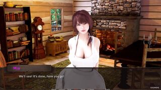 Love Season #30 - PC Gameplay Lets Play (HD)