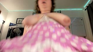Is Mama Milfy Enough For your Huge Shlong?