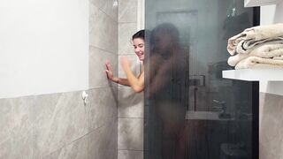 Tetona Crushes Passion With Savage, Despairing Thrusts