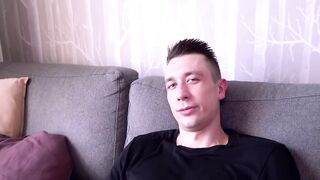 This time blowjob