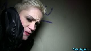 Public Agent - Possibly the hottest girl I ever banged in my life, what do you think?