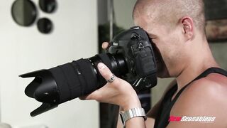Lana Rhoades Gets Her Vagina Pounded