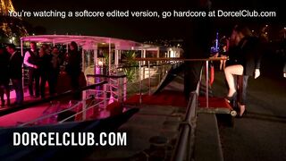 One night in Paris - full DORCEL video (softcore edit)
