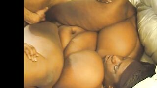 Big Bad Mamoo #2