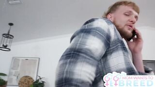 Mothers Day Stepmom Compilation "Breed My Wet MILF Snatch Deep And Flood It With Hot Cum"