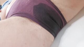 Super Smelly Pee Panties