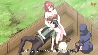 Compilation 4 / 4 Movie scene