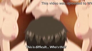 Compilation 4 / 4 Movie scene
