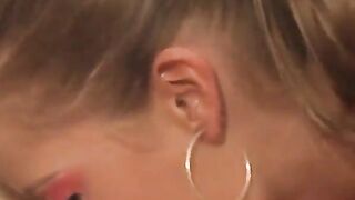 Magma Klassiker: Dreier mit Tyra Misoux