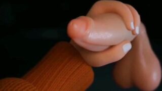 velma cojiendo conpollas fantasmas