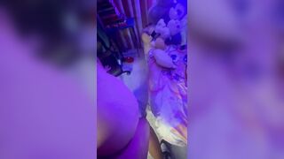 I fulfilled my boyfriend's fantasy; his sexy superheroine came out of the screen - KLOELAMARAVILLA
