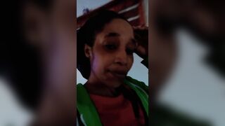Kiki funniest girl enjoy her clip