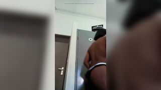 Kiki funniest girl enjoy her clip