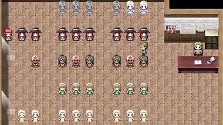 Oba sans saga 1.30 การปลดล็อคฉาก CG ฉากลับเกเรอีกแล้ว EP4