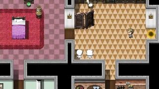 Oba sans saga 1.30 การปลดล็อคฉาก CG ฉากลับเกเรอีกแล้ว EP4