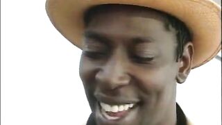 Black tushy pink vagina - chapter #9, episode #5