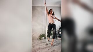 AngelaWhiti video