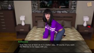 Dusklight Manor 148