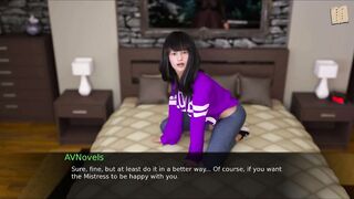 Dusklight Manor 148