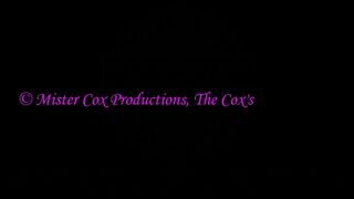 Hawt Brunette MILF Receives Cum Facial After Titty Screw - Mister Cox Productions