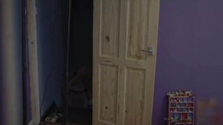 Innocent Golden-haired's first Undressed Photoshoot