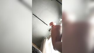Bend me over and fuck me hard