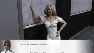 Defending Lydia Collier- Lalin beauty Rides BBC as her Bubble Butt Bounces