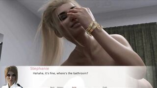Defending Lydia Collier- Lalin beauty Rides BBC as her Bubble Butt Bounces