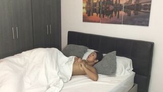 HOT, PASSIONATE SEX UNTIL ORGASM.
