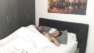 HOT, PASSIONATE SEX UNTIL ORGASM.