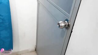 Fucking the vagina of my best friend's girlfriend who is a bitch - Porn in English