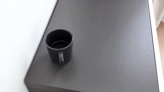 BROKEN AIR CONDITIONER+MOIST BIG TITTIES= HOT SEX WITH MY FRIEND