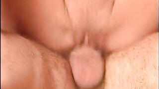 Rod Hungry German Whore Got Double Penetrated