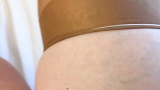 Mrs Mature Feet the Camera Lady 458