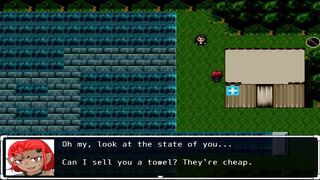 Let's Play Shrift Episode 23