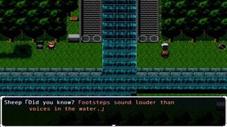 Let's Play Shrift Episode 23
