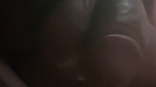 Fun time with my balls, look at 'em closely. this chab-this chab