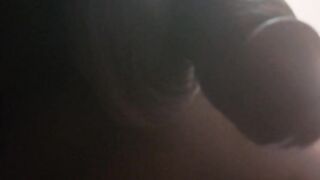 Fun time with my balls, look at 'em closely. this chab-this chab