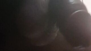 Fun time with my balls, look at 'em closely. this chab-this chab